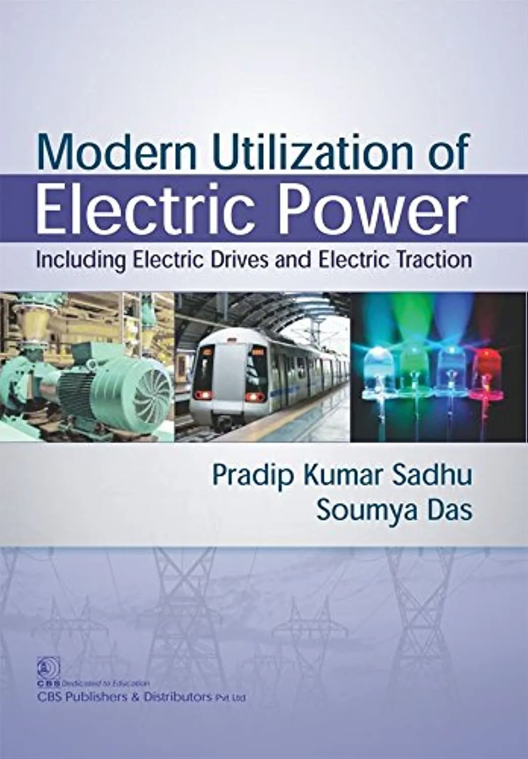 Modern Utilization of Electric Power | Paperback