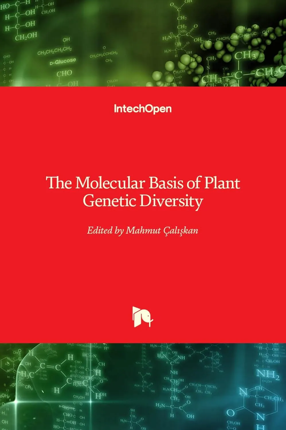 The Molecular Basis of Plant Genetic Diversity | Hardcover