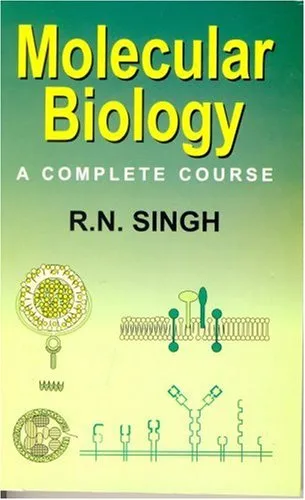 Molecular Biology A Complete Course | Paperback