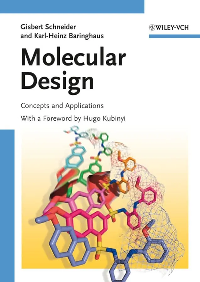 Molecular Design Concepts and Applications | Paperback