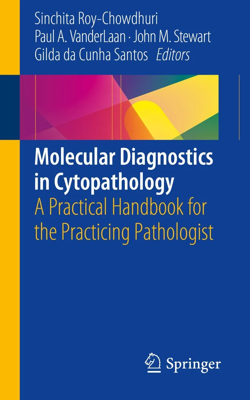 Molecular Diagnostics in Cytopathology | Paperback