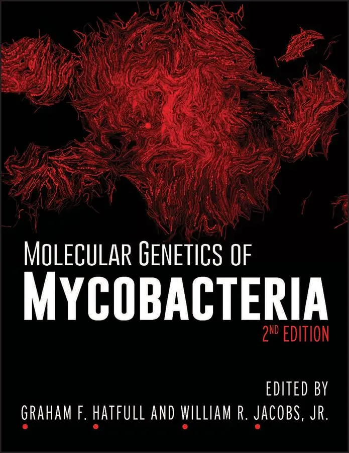 Molecular Genetics of Mycobacteria | 2nd Edition | Hardcover
