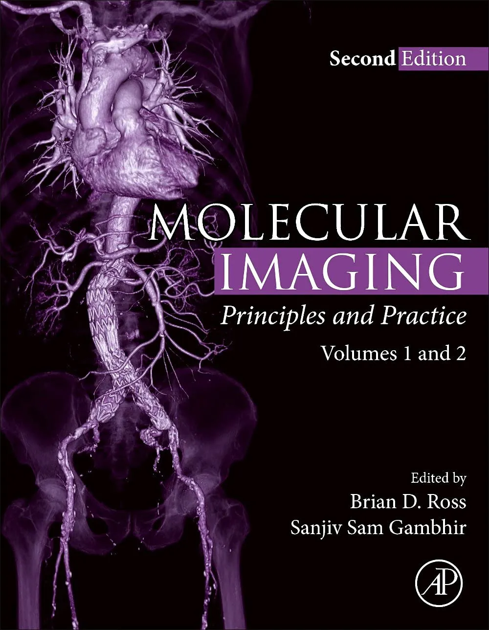Molecular Imaging Principles And Practice 2nd Edition 2 Vol Set | Hardcover