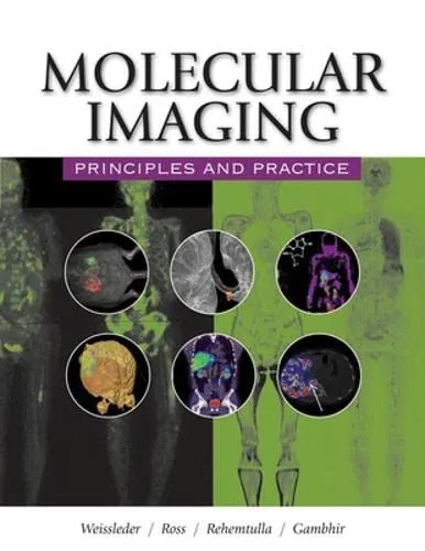 Molecular Imaging Principles and Practice | Hardcover