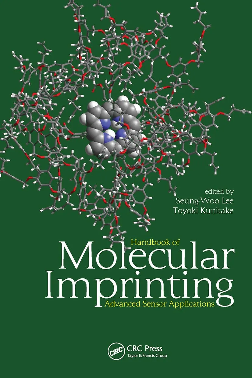 Molecular Imprinting Advanced Sensor Applications | Hardcover