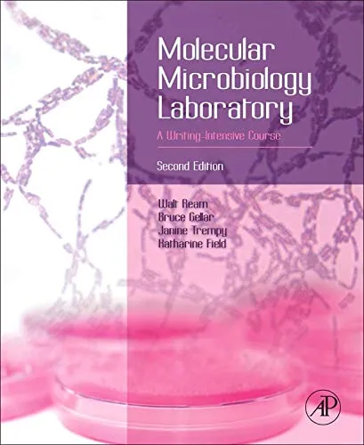 Molecular Microbiology Laboratory | 2nd Edition | Paperback