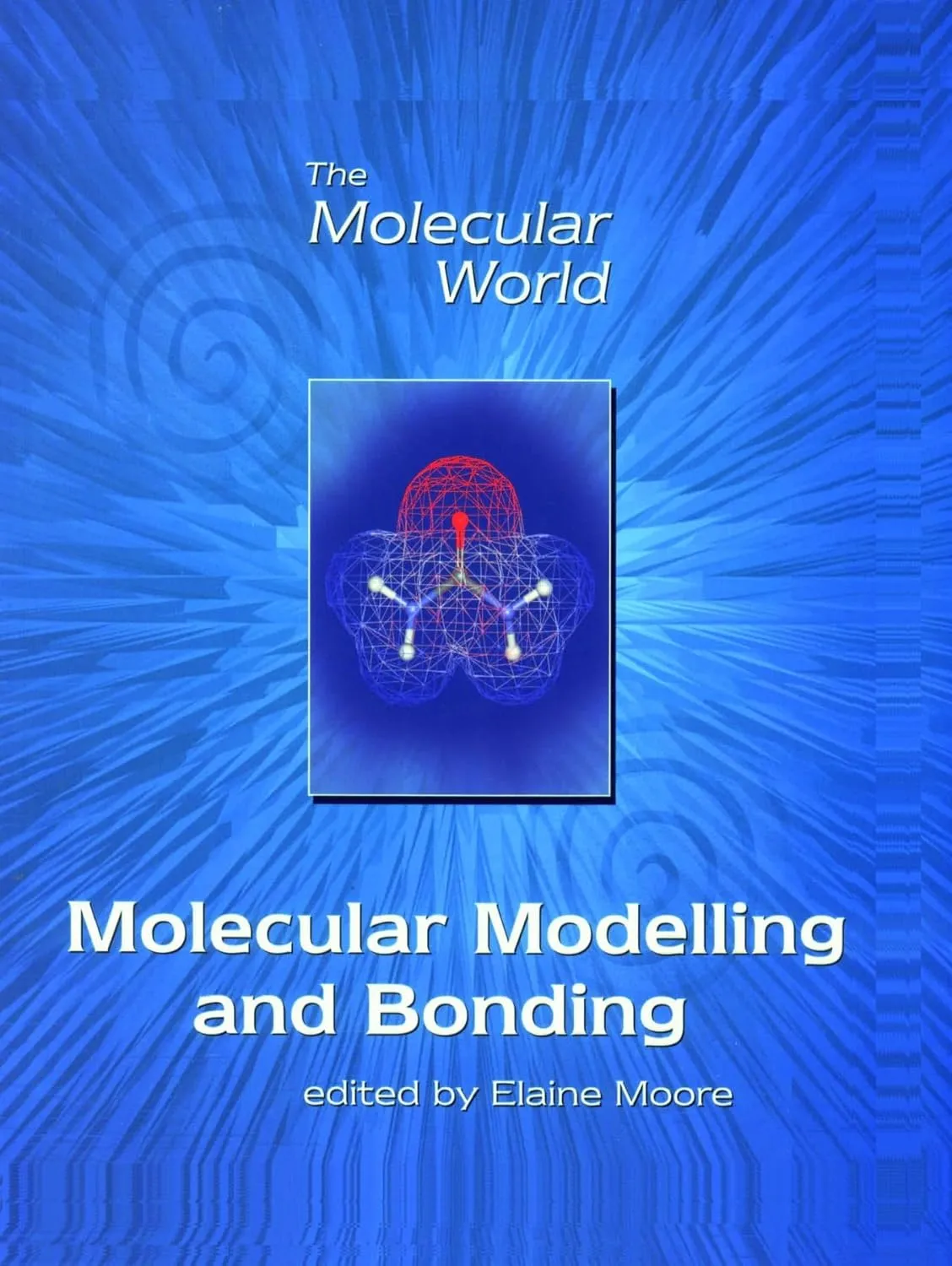 Molecular Modelling and Bonding | Paperback
