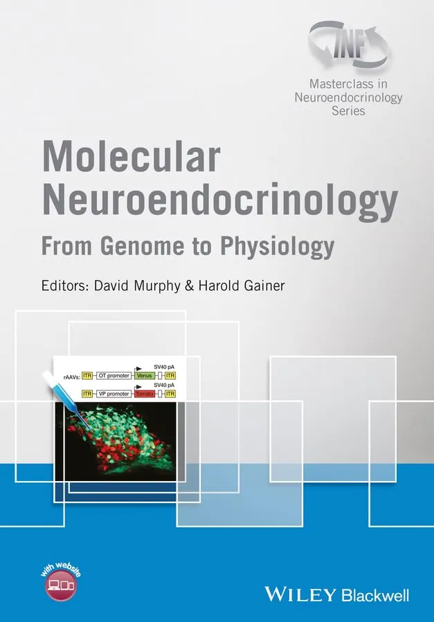 Molecular Neuroendocrinology From Genome to Physiology | Hardcover