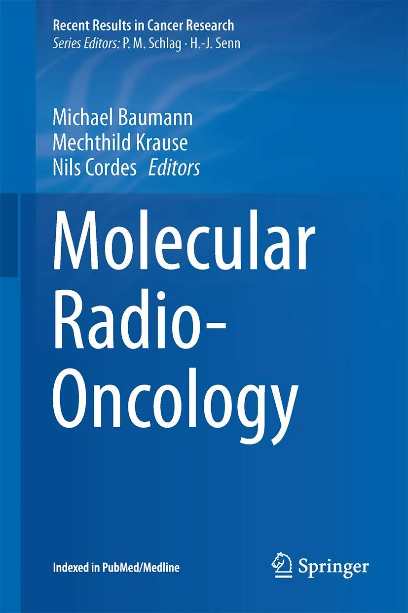 Molecular Radio-Oncology | Hardcover