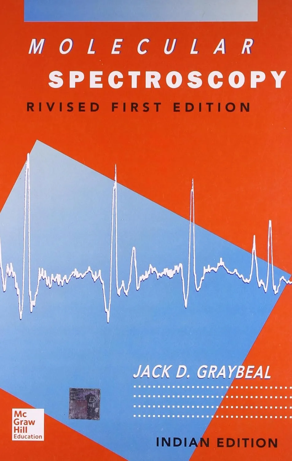 Molecular Spectroscopy | Paperback