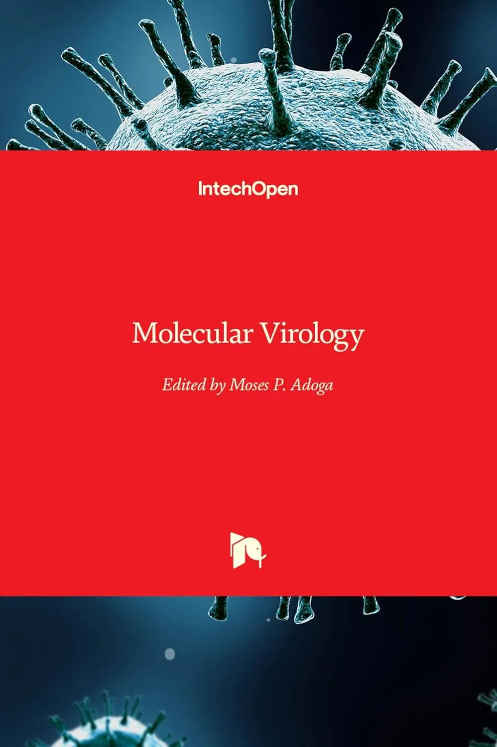 Molecular Virology | Hardcover
