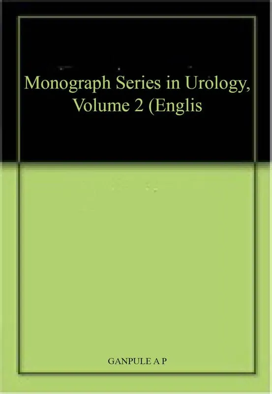 Monograph Series in Urology Basics in Laparoscopy | Volume 2 | Paperback