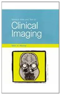 Mosbys Atlas and Text of Clinical Imaging
