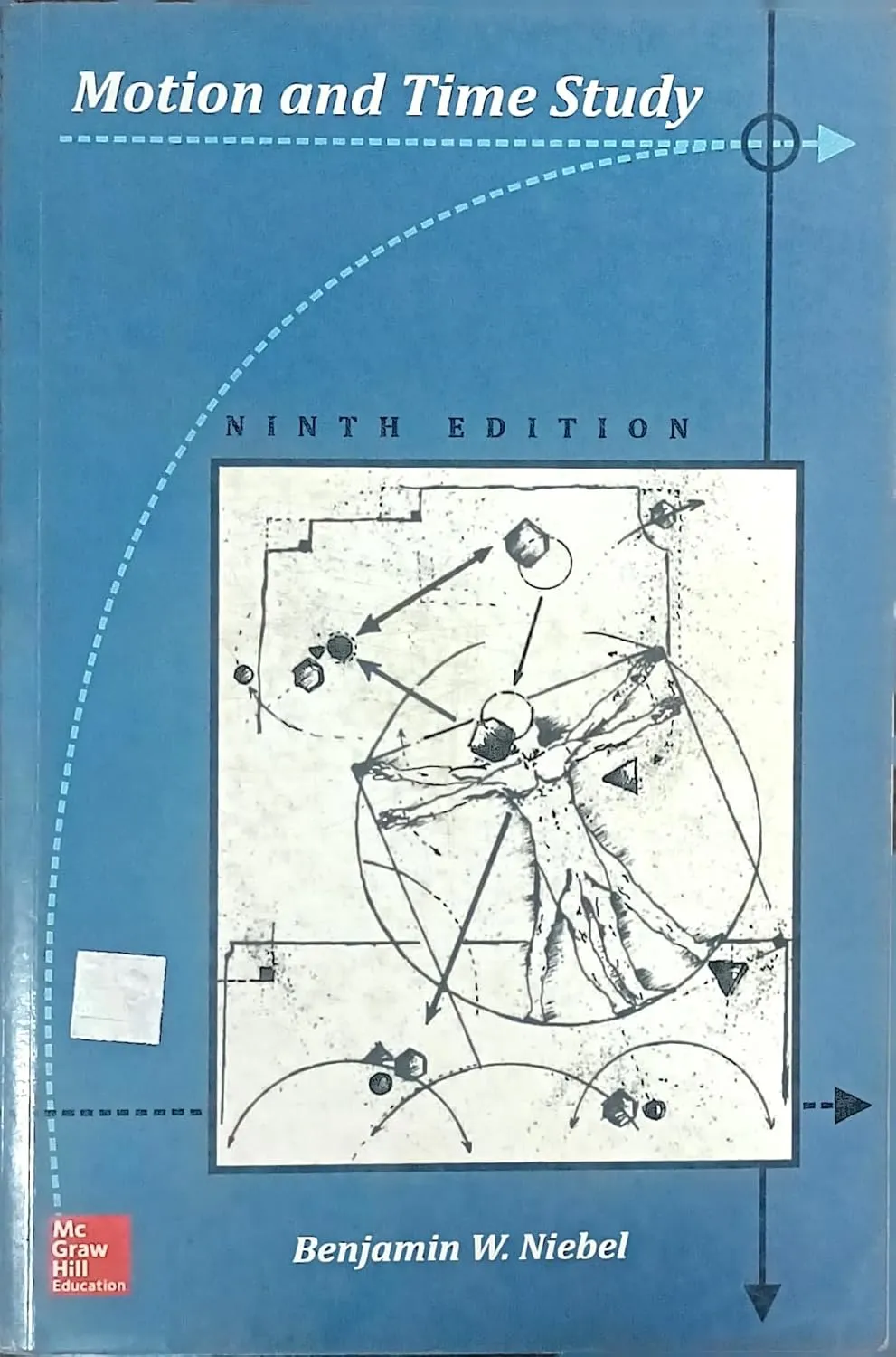 Motion and Time Study | 9e | Paperback