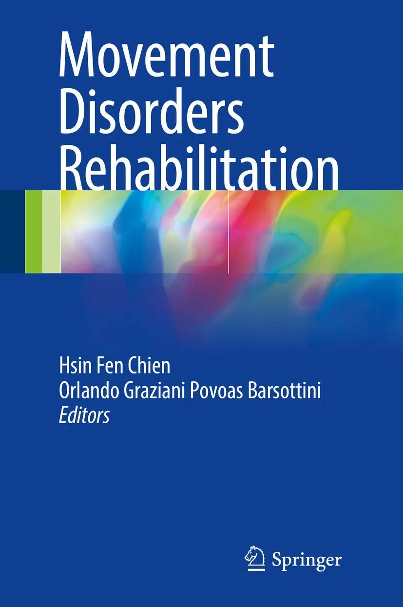 Movement Disorfers Rehabilitation | Hardcover