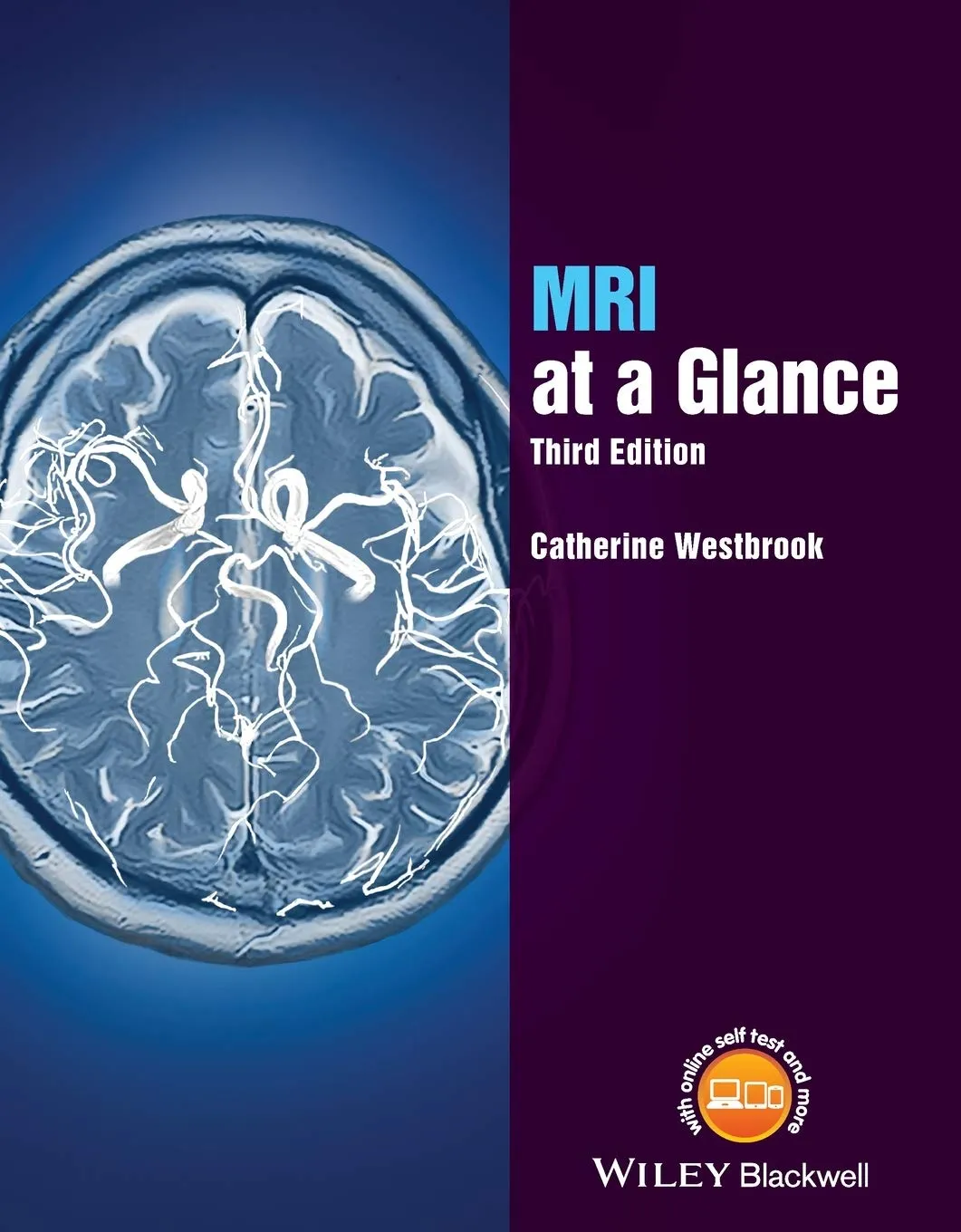 MRI at a Glance | Third Edition | Paperback
