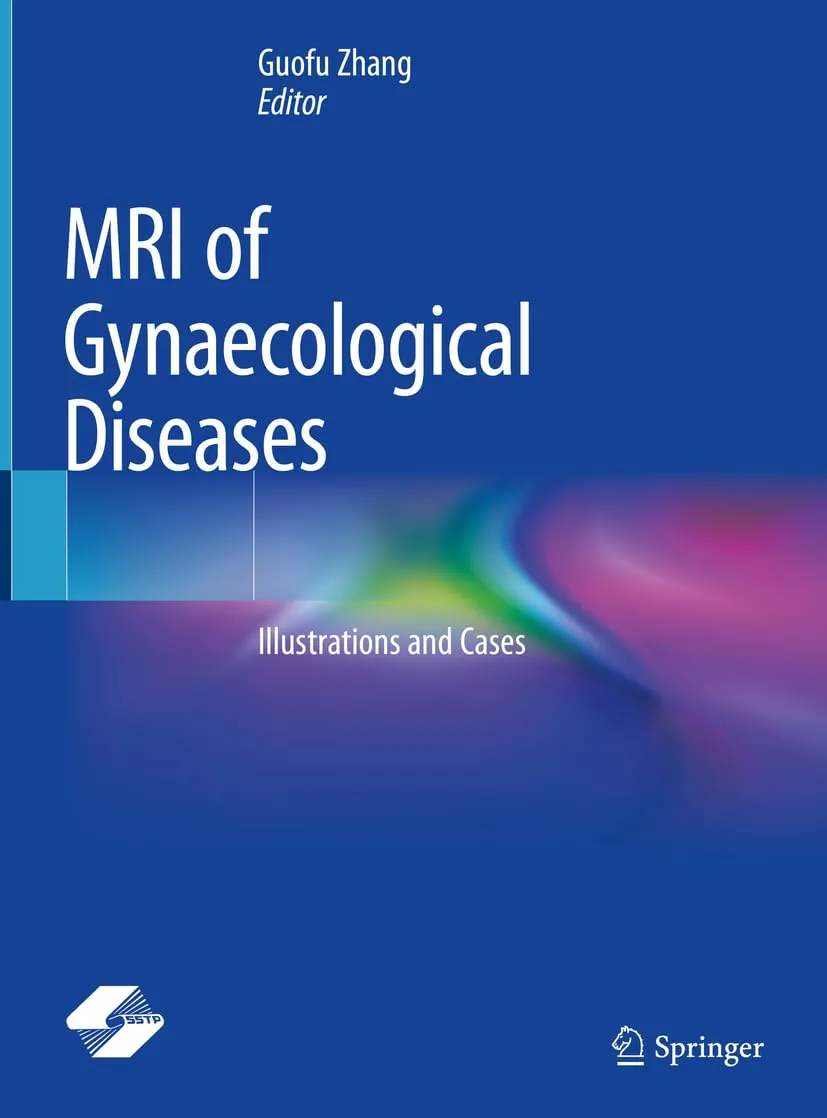 Mri Of Gynaecological Diseases Illustrations And Cases | Hardcover