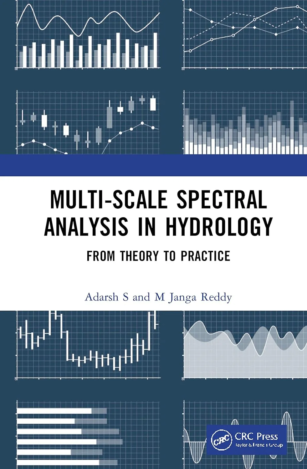 Multi Scale Spectral Analysis In Hydrology From Theory To Practice | Hardcover