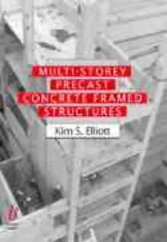 Multi Storey Precast Concrete Framed Structures
