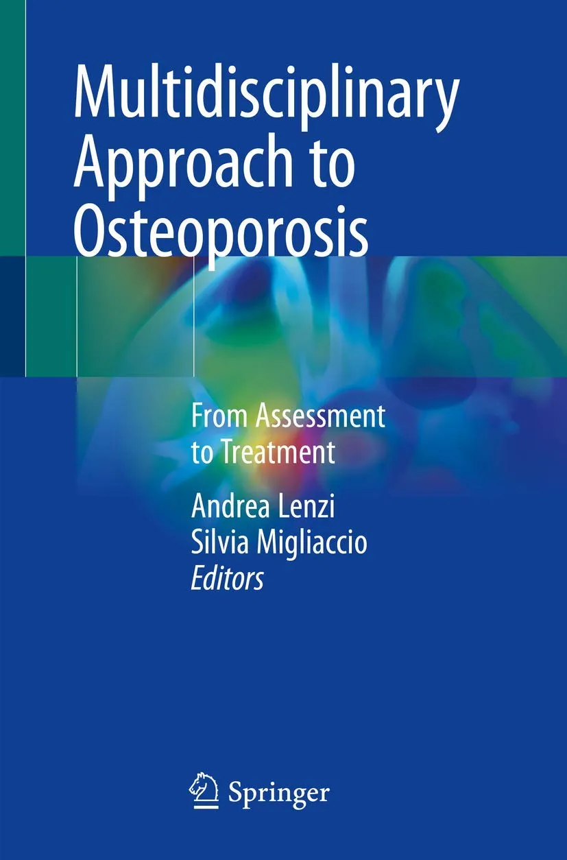 Multidisciplinary Approach to Osteoporosis | Paperback