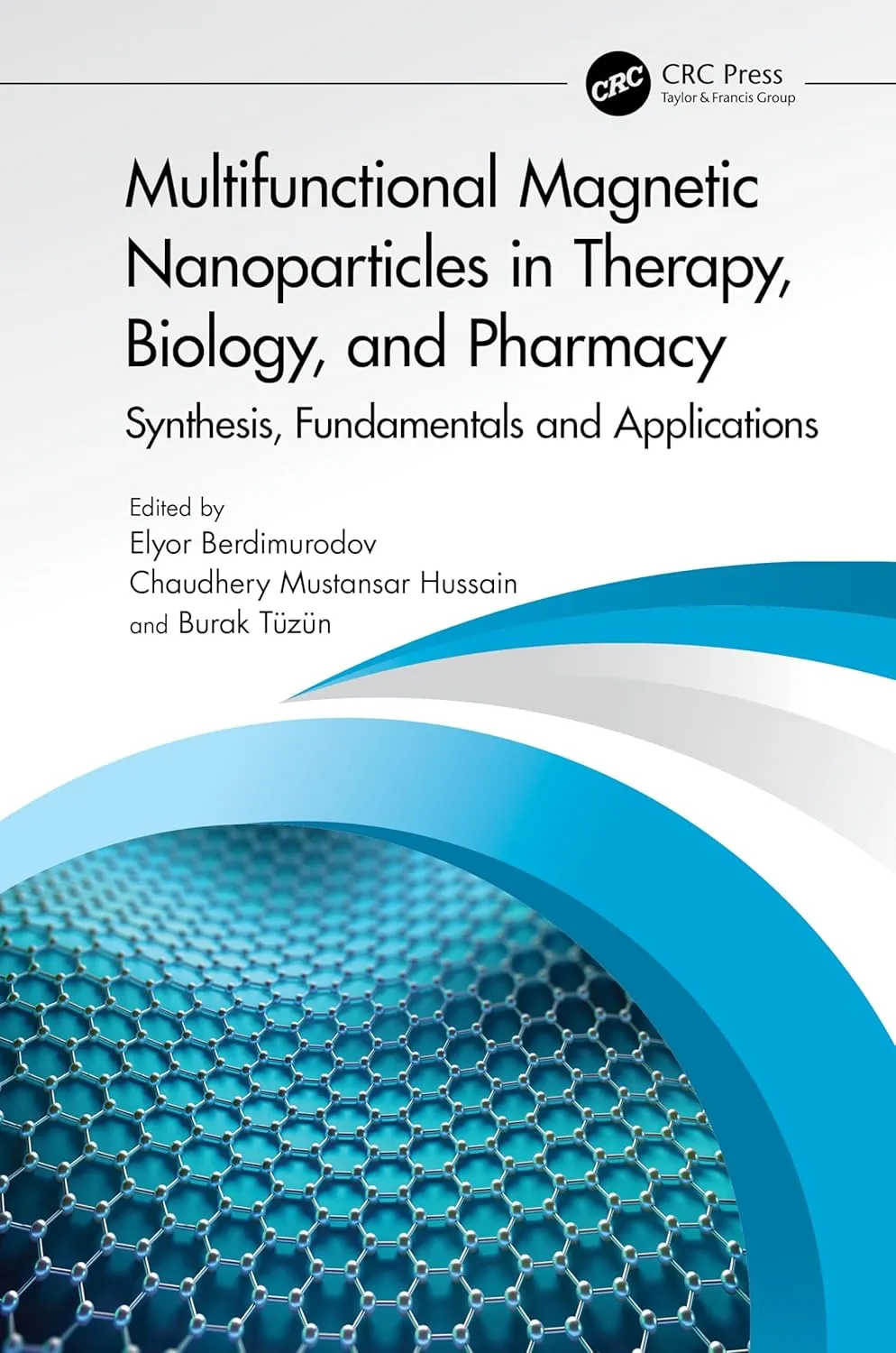 Multifunctional Magnetic Nanoparticles In Therapy Biology And Pharmacy Synthesis Fundamentals And Applications | Hardcover
