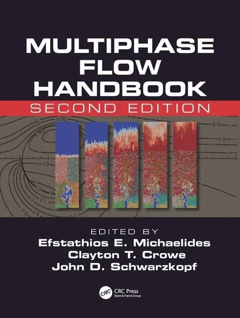 Multiphase Flow Handbook | 2nd Edition | Hardcover