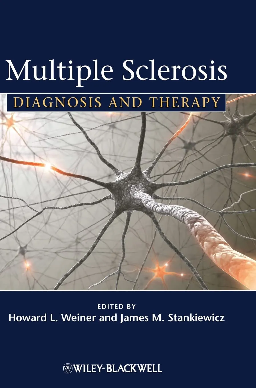Multiple Sclerosis Diagnosis and Therapy | Hardcover