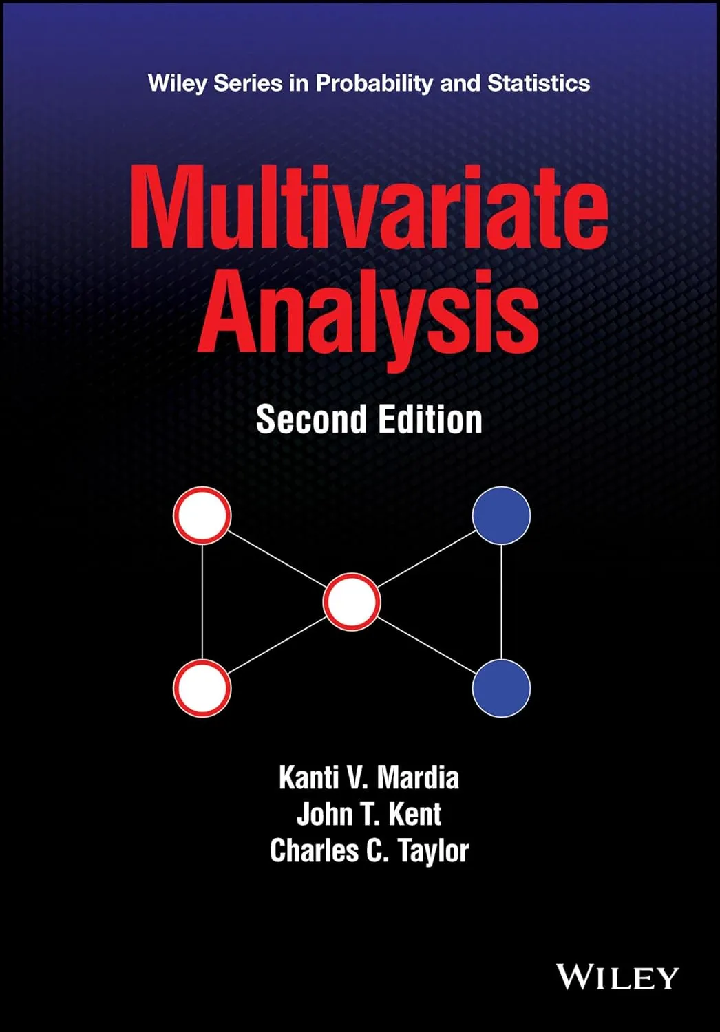 Multivariate Analysis 2nd Editiond | Hardcover