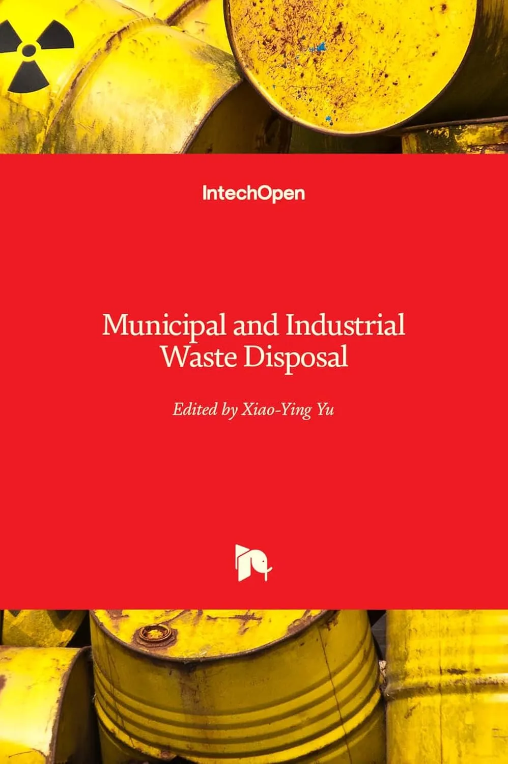 Municipal and Industrial Waste Disposal | Hardcover