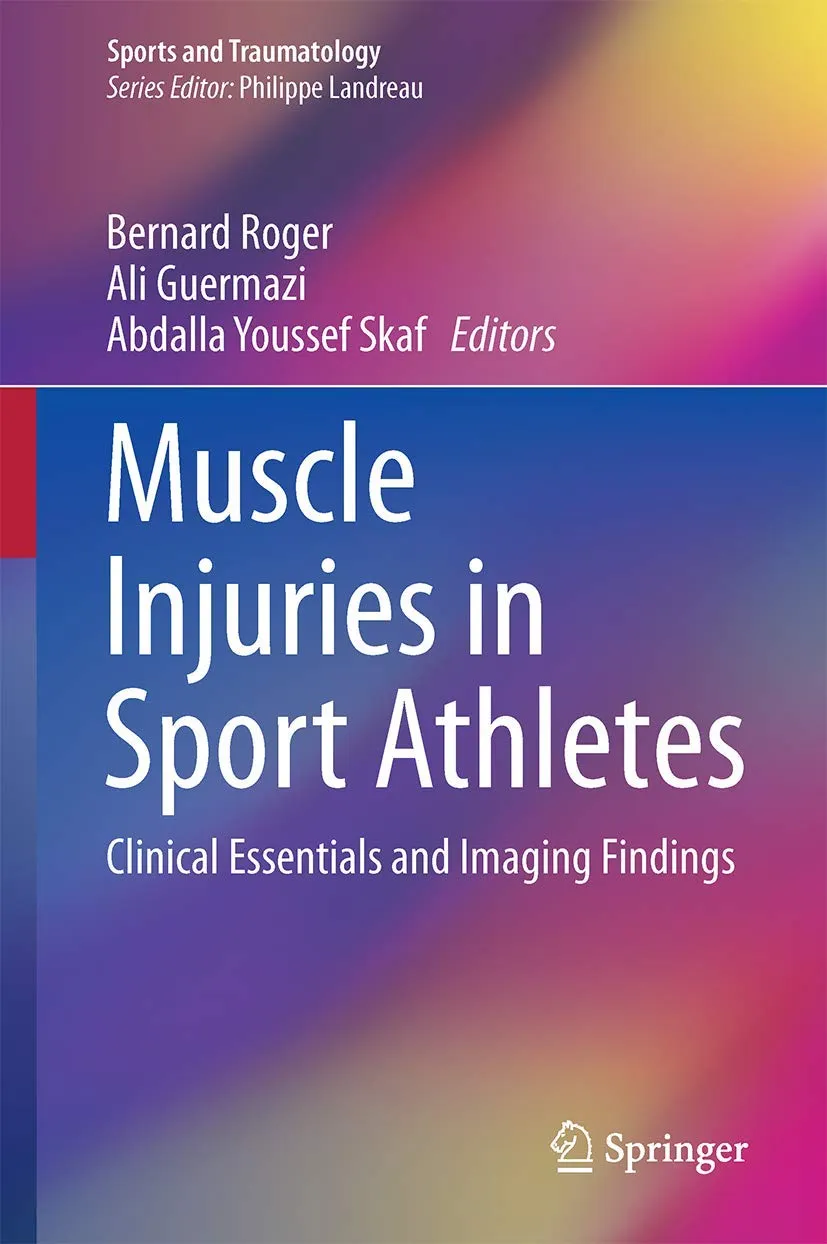 Muscle Injuries in Sport Athletes | Hardcover