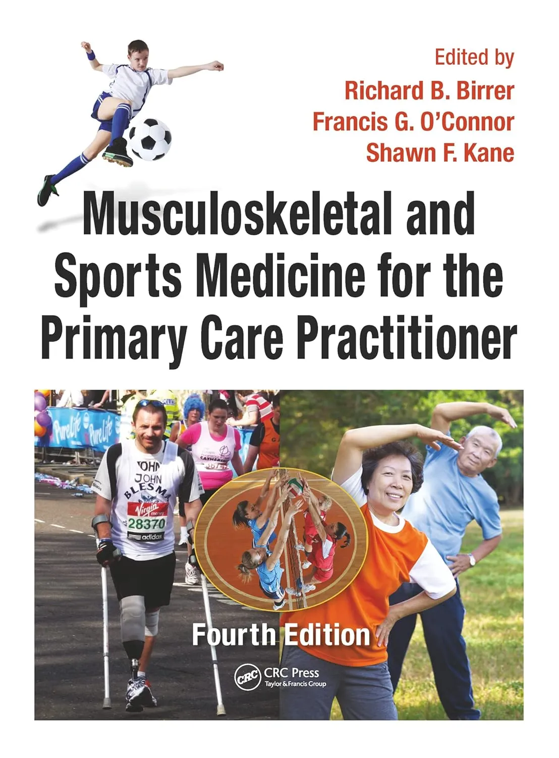 Musculoskeletal And Sports Medicine For The Primary Care Practitioner 4th Edition | Paperback
