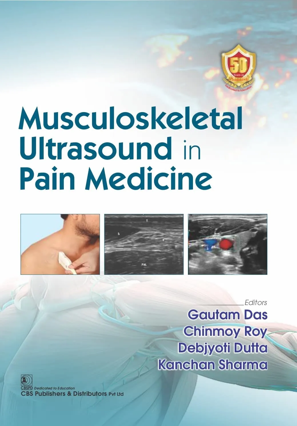 Musculoskeletal Ultrasound In Pain Medicine | Paperback