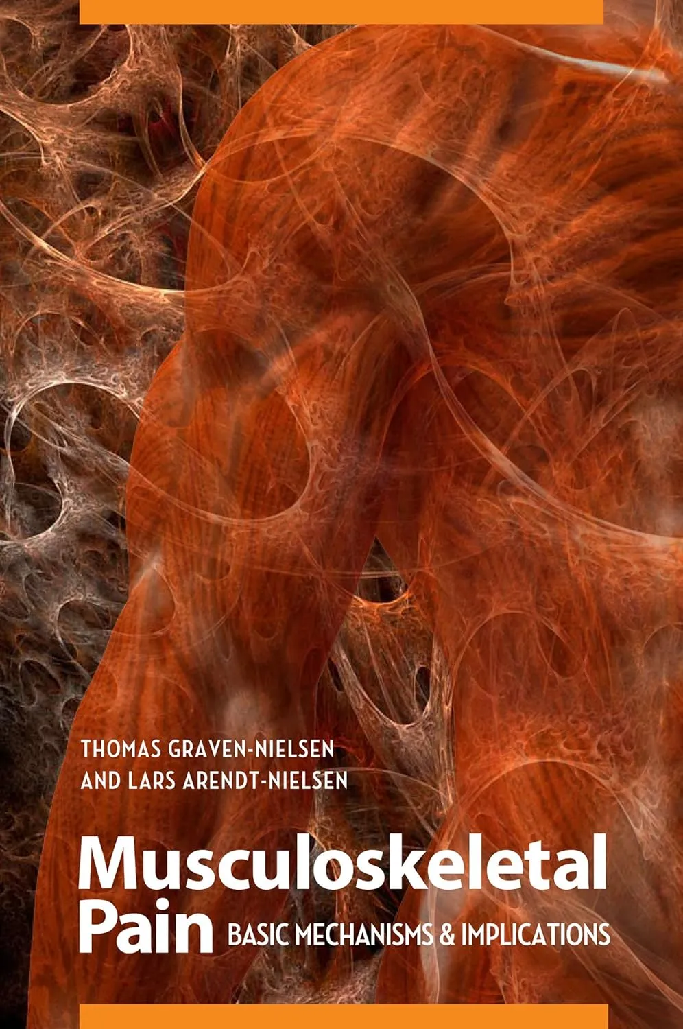 Musculoskeltal Pain Basic Mechanisms and Implications | Paperback