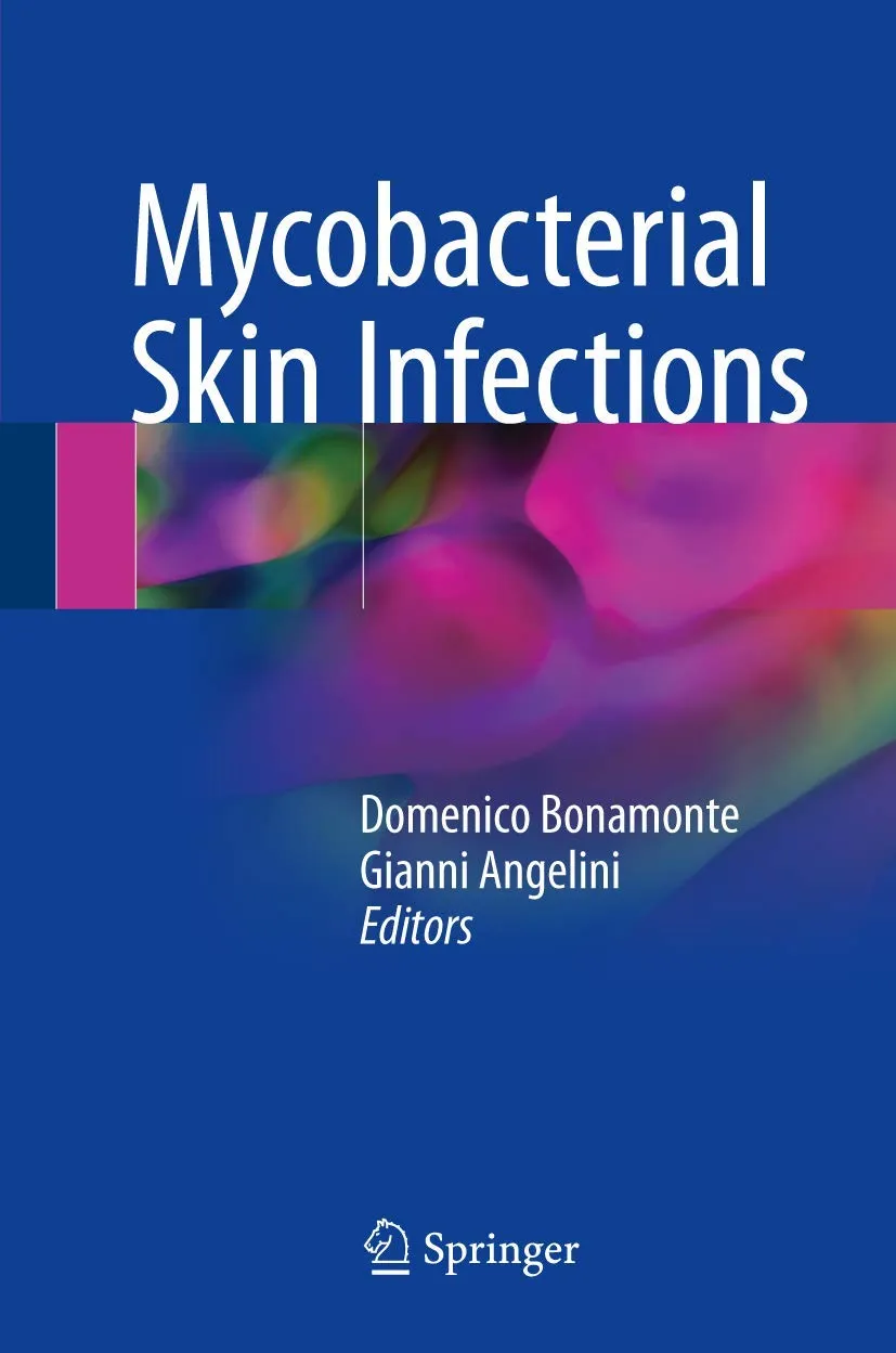 Mycobacterial Skin Infections | Hardcover