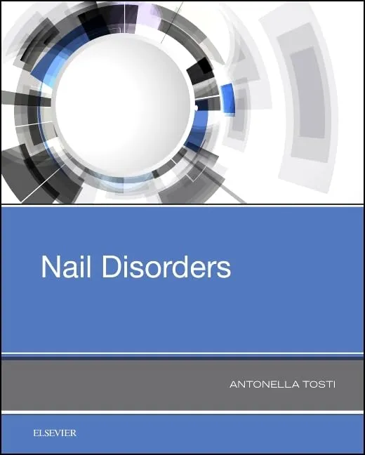 Nail Disorders | Hardcover