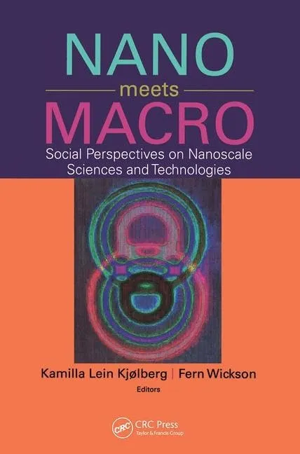 Nano Meets Macro Social Perspective on Nanoscale Sciences and Technologies | Hardcover