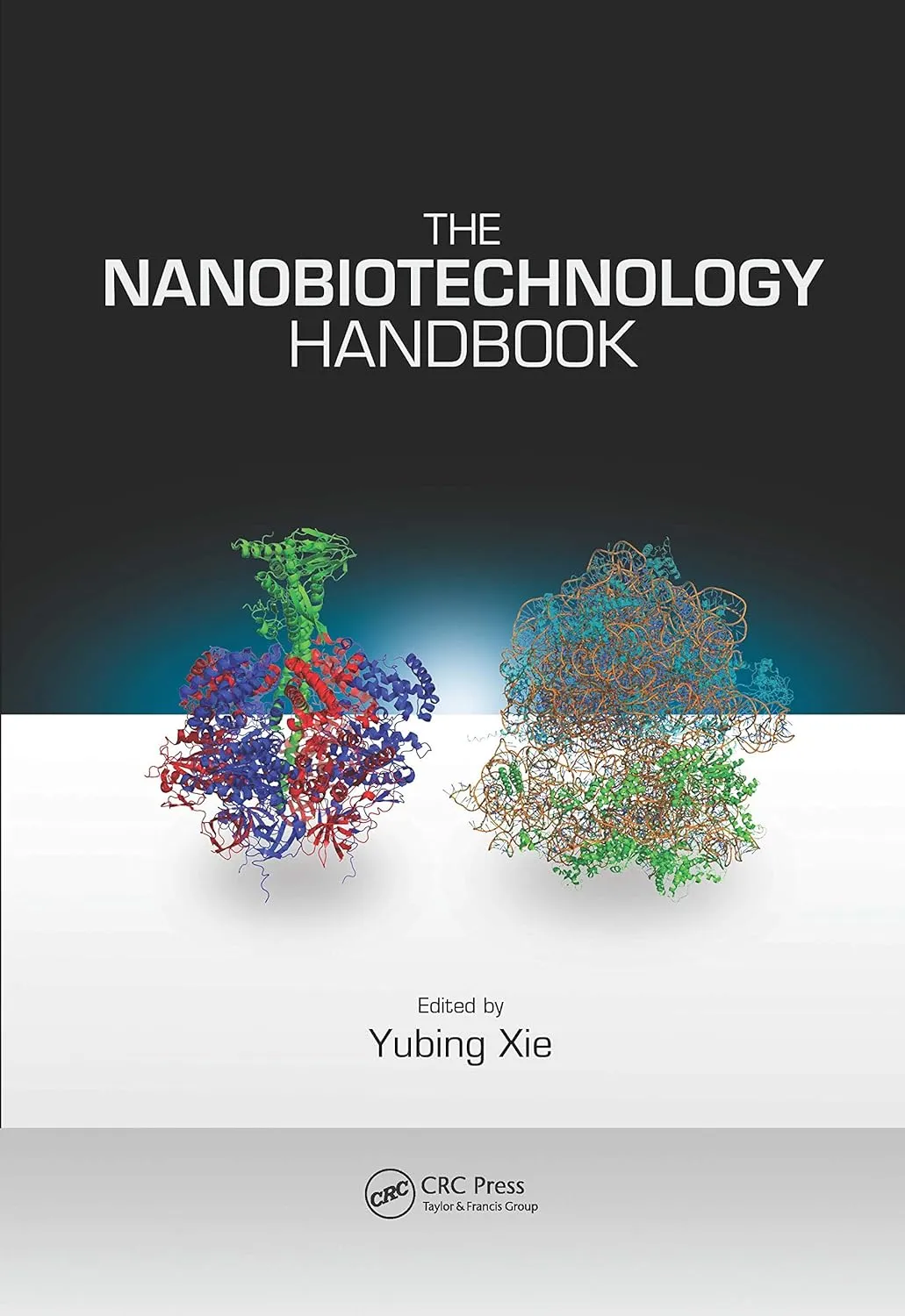 The Nanobiotechnology Handbook | With CD | Hardcover