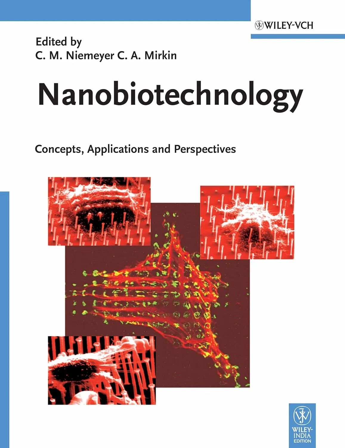 Nanobiotechnology I