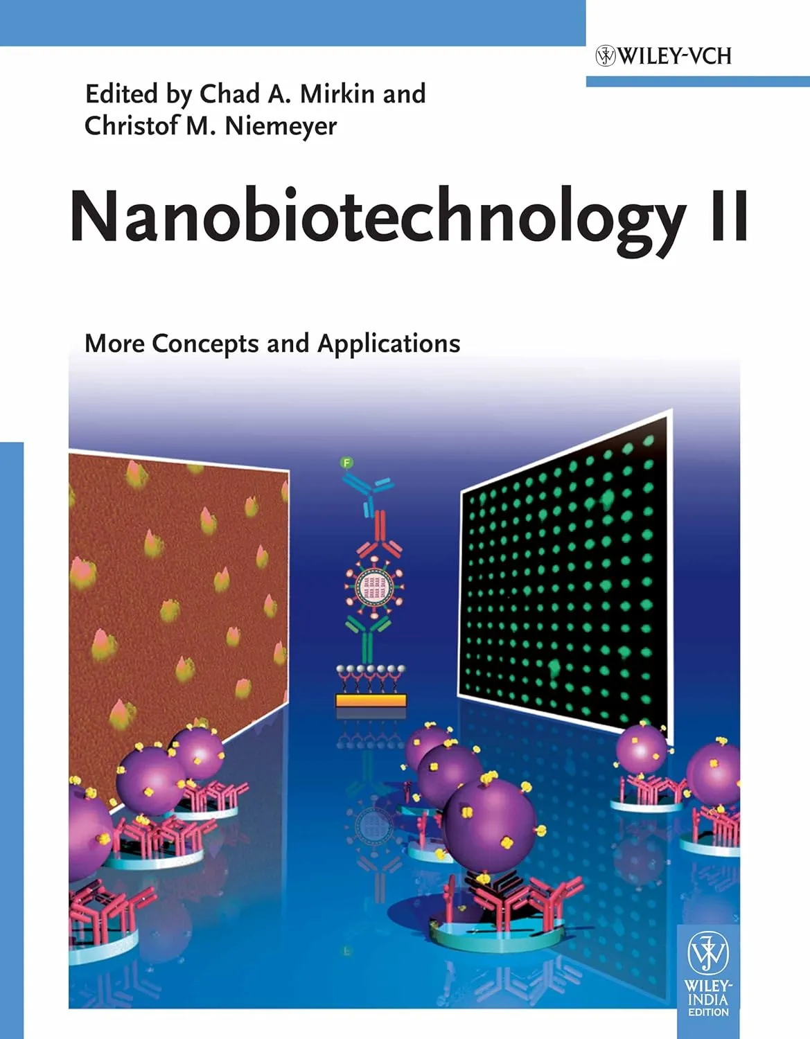 Nanobiotechnology II
