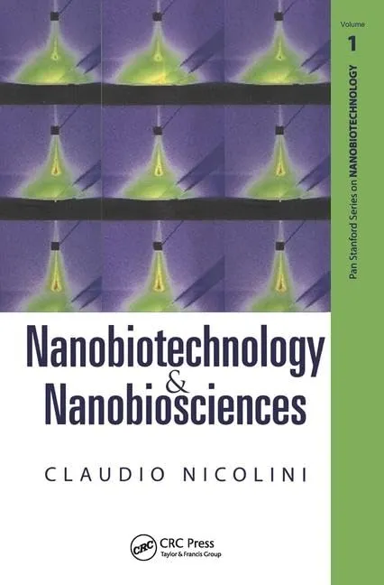 Nanobiotechnology and Nanobiosciences | Volume 1 | Hardcover