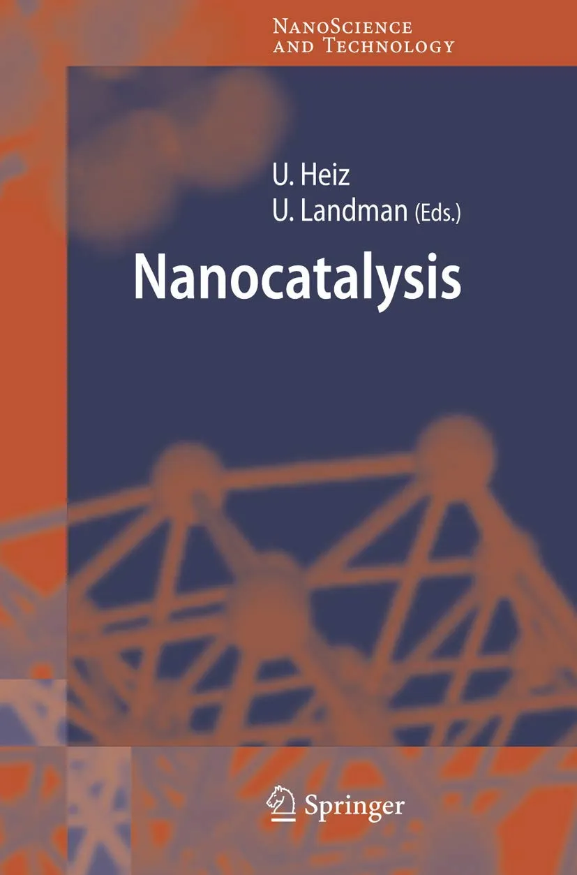 Nanocatalysis | Hardcover