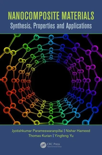 Nanocomposite Materials | Hardcover