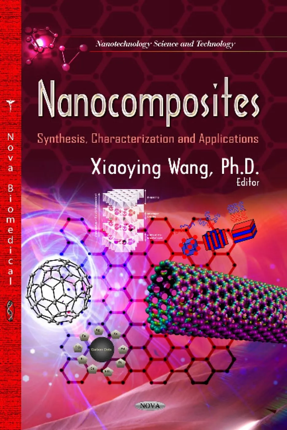Nanocomposites Synthesis | Characterization and Applications | Hardcover