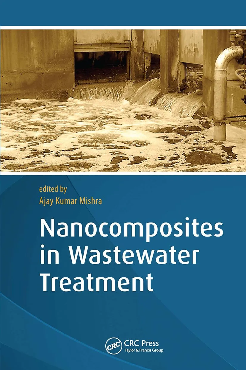 Nanocomposites in Wastewater Treatment | Hardcover