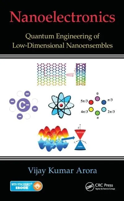 Nanoelectronics Quantum Engineering of Low-Dimensional Nanoensembles | Hardcover