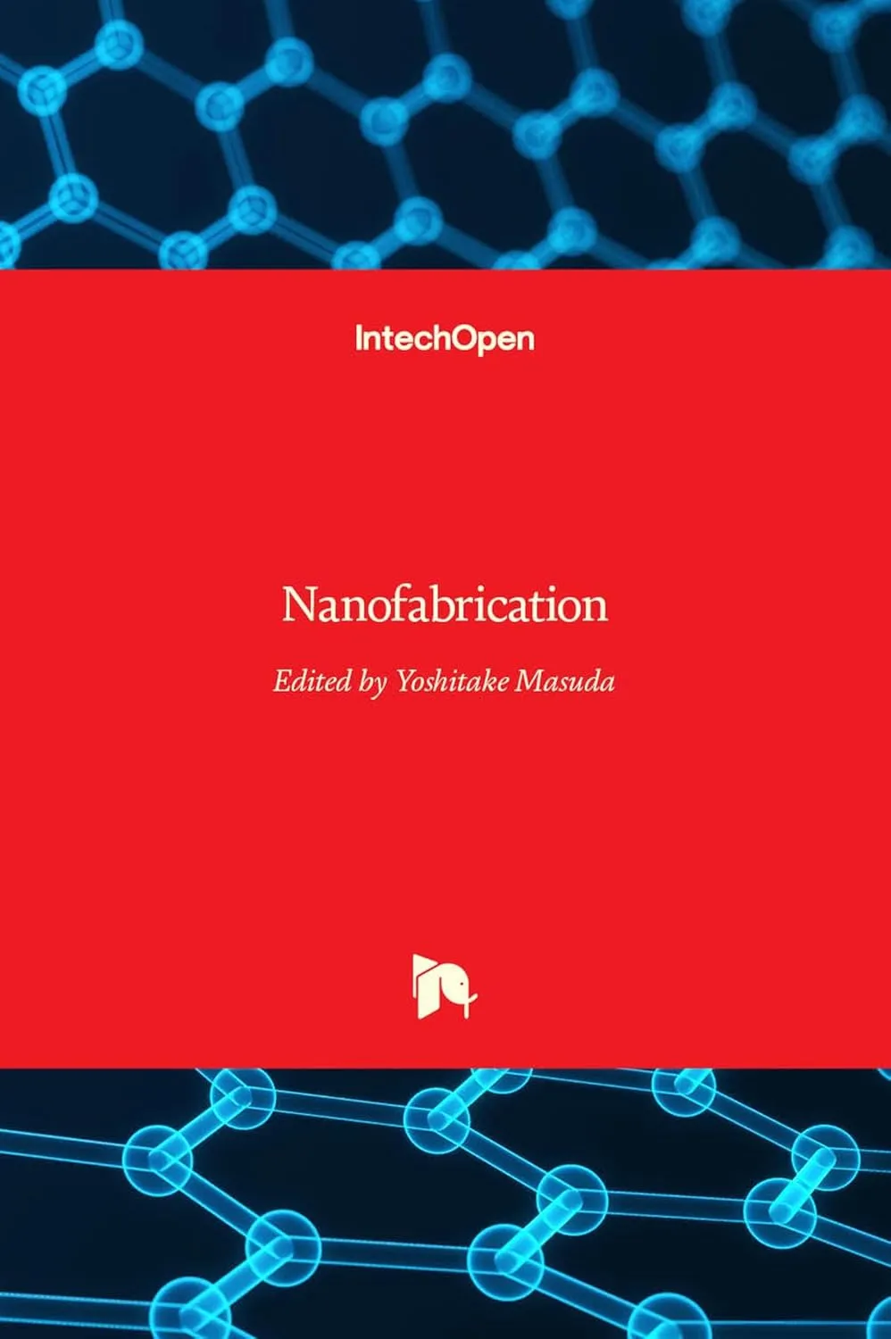 Nanofabrication | Hardcover
