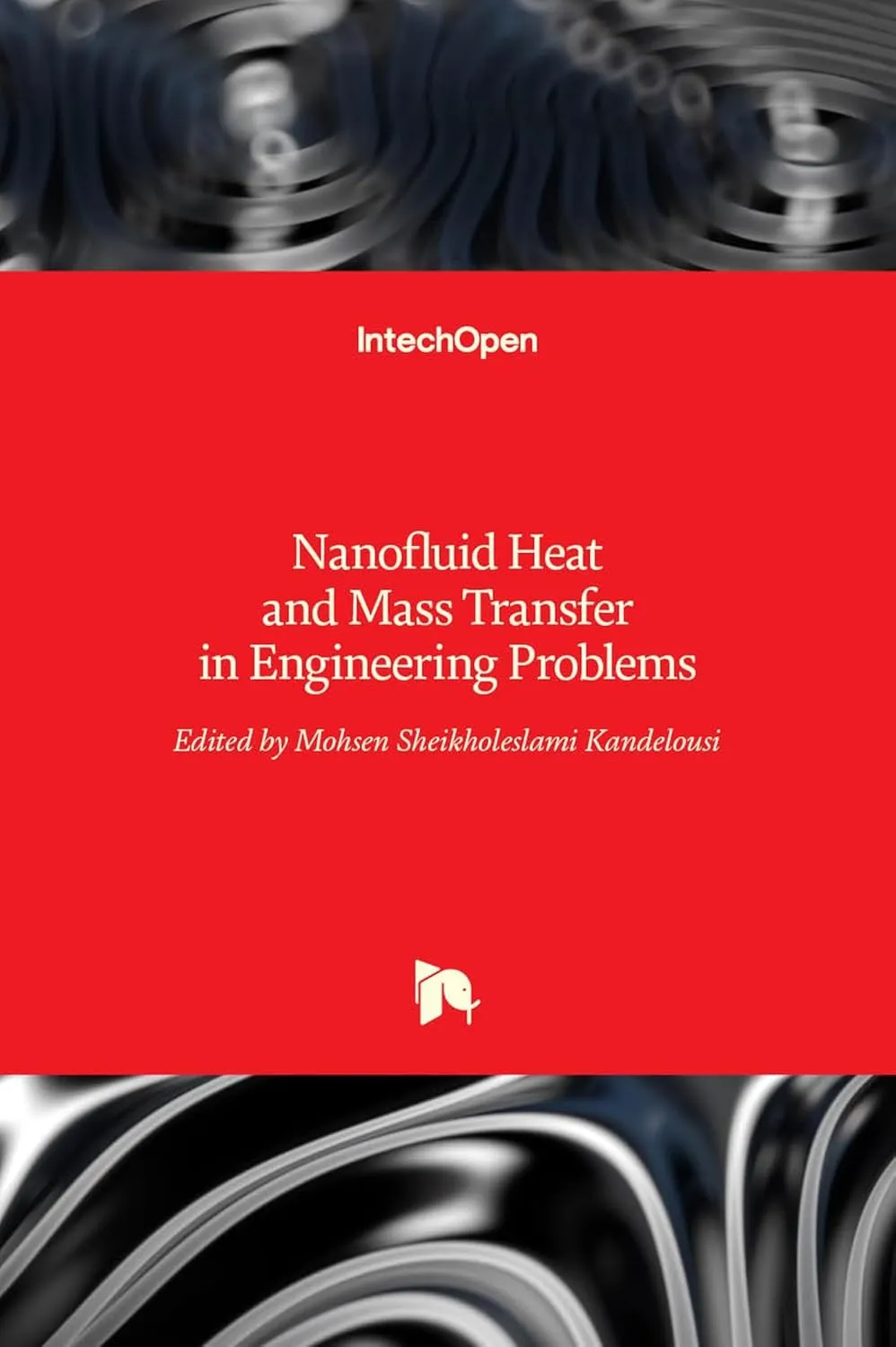 Nanofluid Heat And Mass Transfer In Engineering Problems | Hardcover