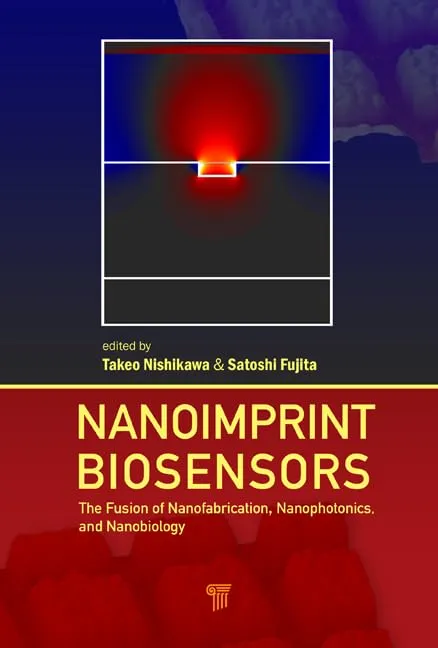 Nanoimprint Biosensors | Hardcover