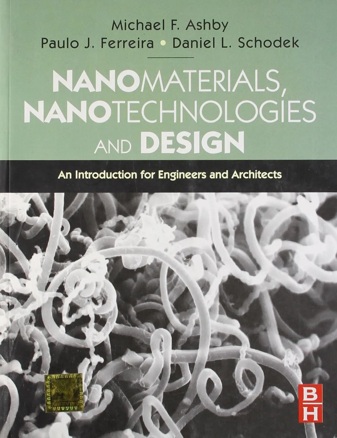Nanomaterials | Nanotechnologies and Design | Paperback