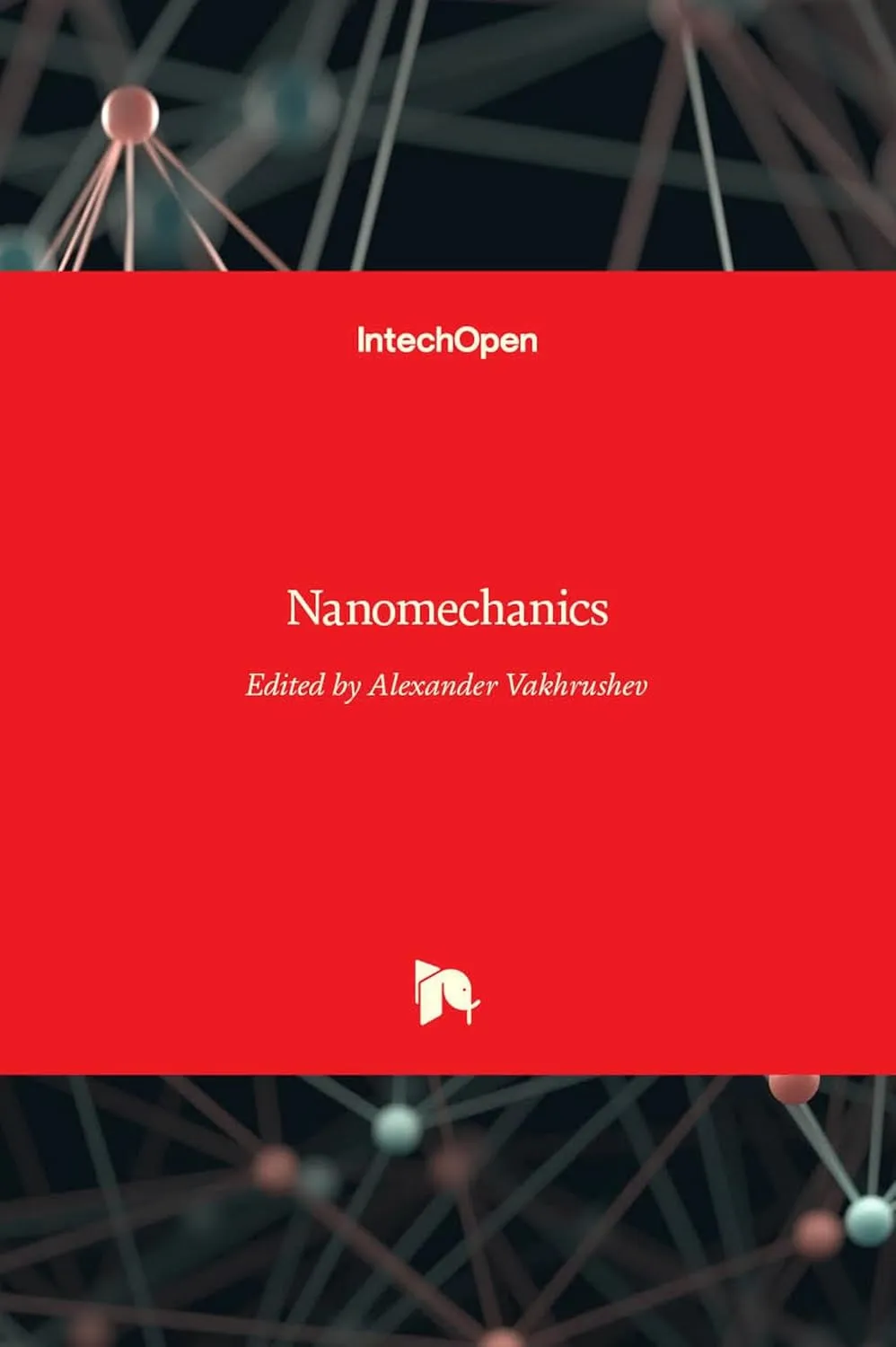 Nanomechanics | Hardcover